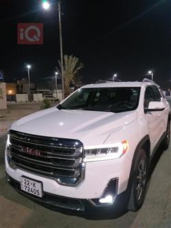 جی ئێم سی ئەکادیا
